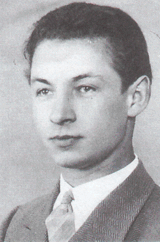 Anton Schmaus