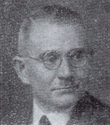 Fritz Tarnow