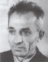 Georg Müller