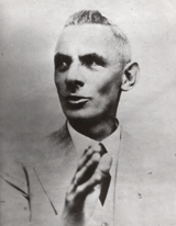 Johannes Schmaus