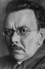 Johannes Stelling