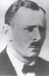 Paul von Essen
