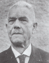 Alwin Brandes