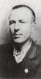 Erwin Bock