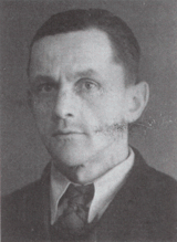 Erich Frese