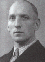 Friedrich Brückner