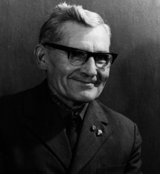 Fritz Ecke