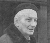 Helmut Huber