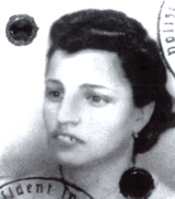 Irmgard Holzmann