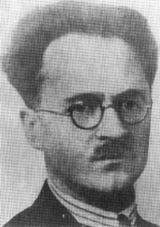 Joseph Nawrocki
