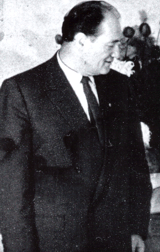 Dr. Kurt Winter