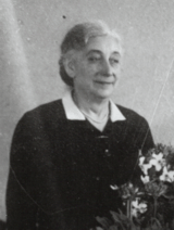 Maria Jankowski