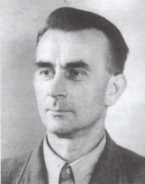 Otto Sperling