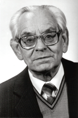 Richard Leistner