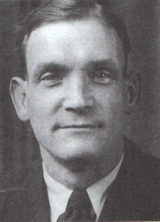 Willi Brämisch