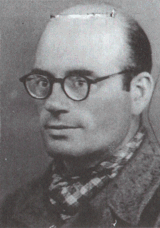 Wilhelm Wehberg